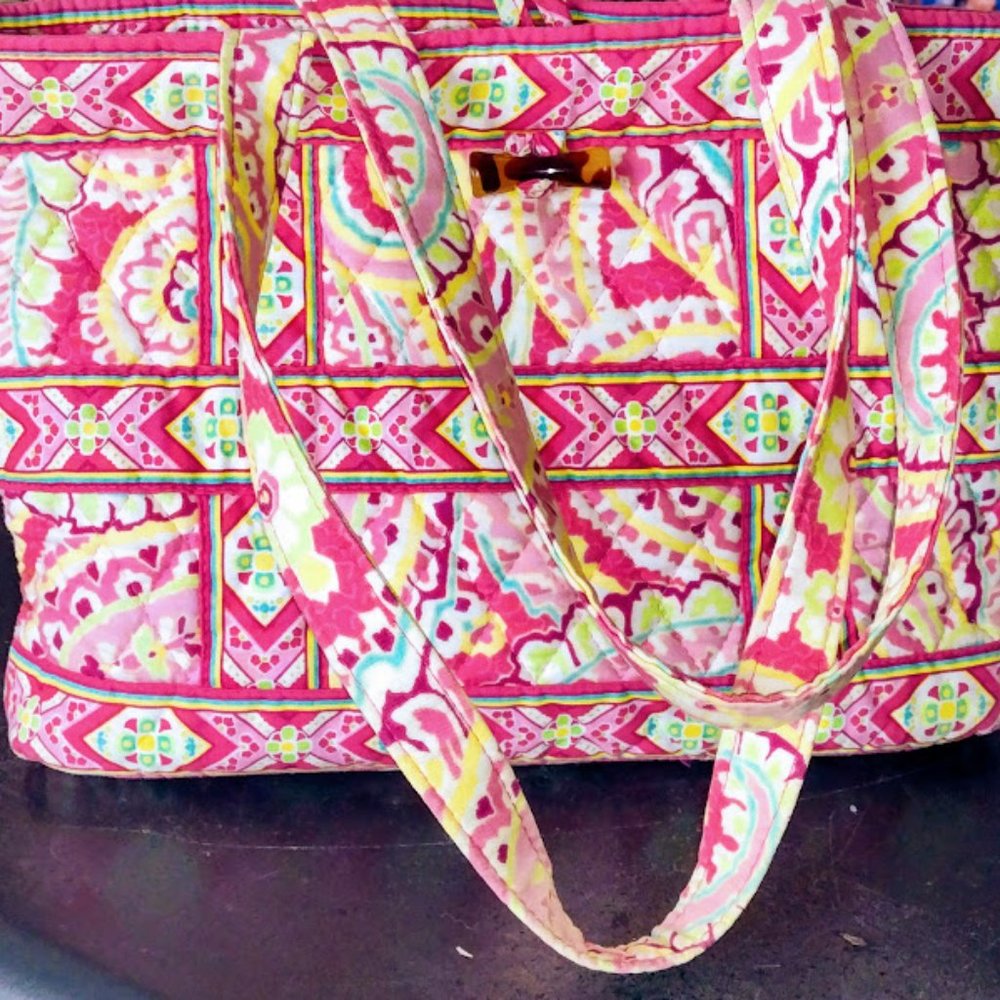 Vera Bradley Bag